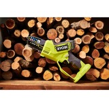 Ryobi RY18PSX10A-120, Serrucho podador verde/Negro