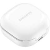 SAMSUNG Galaxy Buds FE, Auriculares blanco