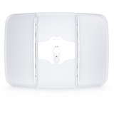 Ubiquiti LBE-5AC-XR, Antena de radio direccional blanco