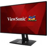 ViewSonic VS16814, Monitor LED negro (mate)