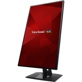 ViewSonic VS16814, Monitor LED negro (mate)