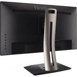 ViewSonic VS16814, Monitor LED negro (mate)