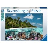 Ravensburger 17441, Puzzle 