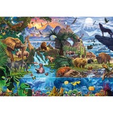 Schmidt Spiele 58866, Puzzle 