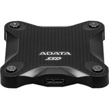 ADATA SD620-2TCBK, Unidad de estado sólido negro