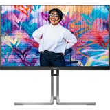 AOC Q27U3CV, Monitor QLED negro