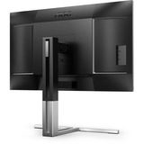 AOC Q27U3CV, Monitor QLED negro