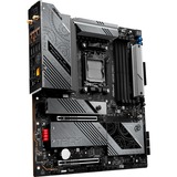 ASRock 90-MXBP90-A0UAYZ, Placa base 