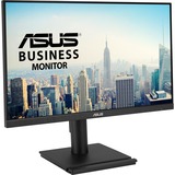 ASUS VA24DQFS, Monitor LED negro