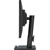 ASUS VA24DQFS, Monitor LED negro