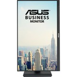 ASUS VA24DQFS, Monitor LED negro