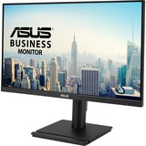 ASUS VA24DQFS, Monitor LED negro