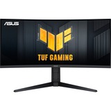 ASUS VG34VQL3A, Monitor de gaming negro