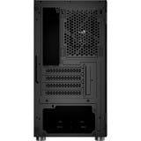 Aerocool ACCS-PC19013.11, Cajas de torre negro