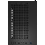 Aerocool ACCS-PC19013.11, Cajas de torre negro