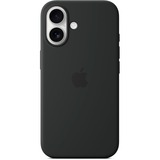 Apple MYY13ZM/A, Funda para teléfono móvil negro