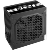 Chieftec ZPU-400S, Fuente de alimentación de PC 