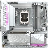 GIGABYTE B860M A ELT WF6E ICE, Placa base 