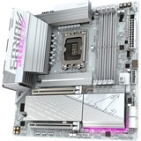 GIGABYTE B860M A ELT WF6E ICE, Placa base 