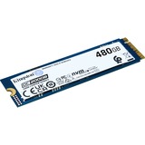 Kingston DC2000B 480 GB, Unidad de estado sólido 