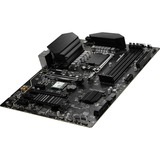 MSI 7D88-001R, Placa base negro