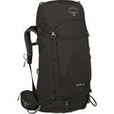 Osprey 10004782, Mochila negro