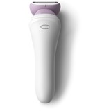 Philips BRL136/00, Máquina de afeitar blanco