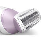 Philips BRL136/00, Máquina de afeitar blanco