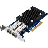 QNAP QXG-10G2SF-X710, Adaptador de red 