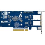 QNAP QXG-10G2SF-X710, Adaptador de red 