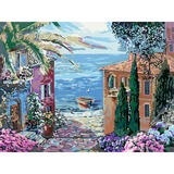 Ravensburger 23913, Pintura 