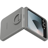 SAMSUNG EF-PF741TJEGWW, Funda para teléfono móvil gris