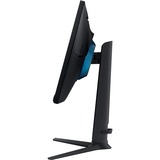 SAMSUNG S24AG304NR, Monitor de gaming negro