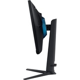 SAMSUNG S24AG304NR, Monitor de gaming negro