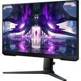 SAMSUNG S24AG304NR, Monitor de gaming negro