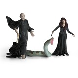 Schleich 42684, Muñecos 