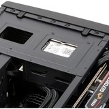 SilverStone SST-GD11B, Caja HTPC negro