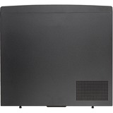 SilverStone SST-GD11B, Caja HTPC negro