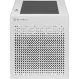 SilverStone SST-SG16W, Caja cubo blanco