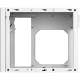 SilverStone SST-SG16W, Caja cubo blanco