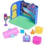 Spin Master 6064149, Escenario 