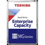 Toshiba MG09ACA14TE, Unidad de disco duro 