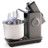 Wilfa KM2GY-T70, Robot de cocina gris