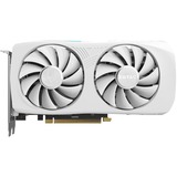 ZOTAC ZT-D40720Q-10M, Tarjeta gráfica blanco