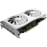 ZOTAC ZT-D40720Q-10M, Tarjeta gráfica blanco