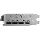 ZOTAC ZT-D40720Q-10M, Tarjeta gráfica blanco