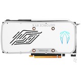 ZOTAC ZT-D40720Q-10M, Tarjeta gráfica blanco