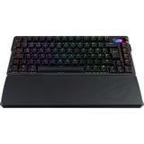 ASUS 90MP03MA-BKDA01, Teclado para gaming negro