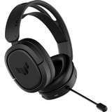 ASUS TUF Gaming H1 Wireless, Auriculares para gaming negro