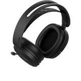 ASUS TUF Gaming H1 Wireless, Auriculares para gaming negro